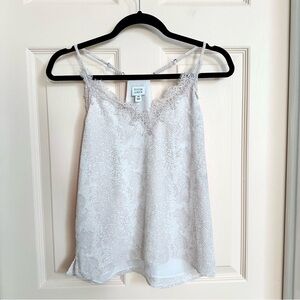 Pink Peyton Jensen cami